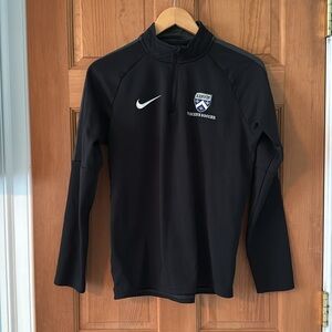 Kenyon College Women's Soccer Size Small Nike Pullover